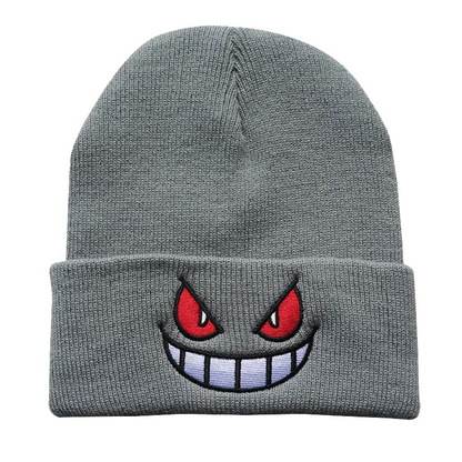 Stinky-Face Beanie