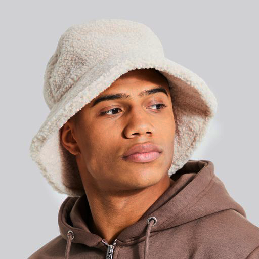 Winter Bucket-Hat