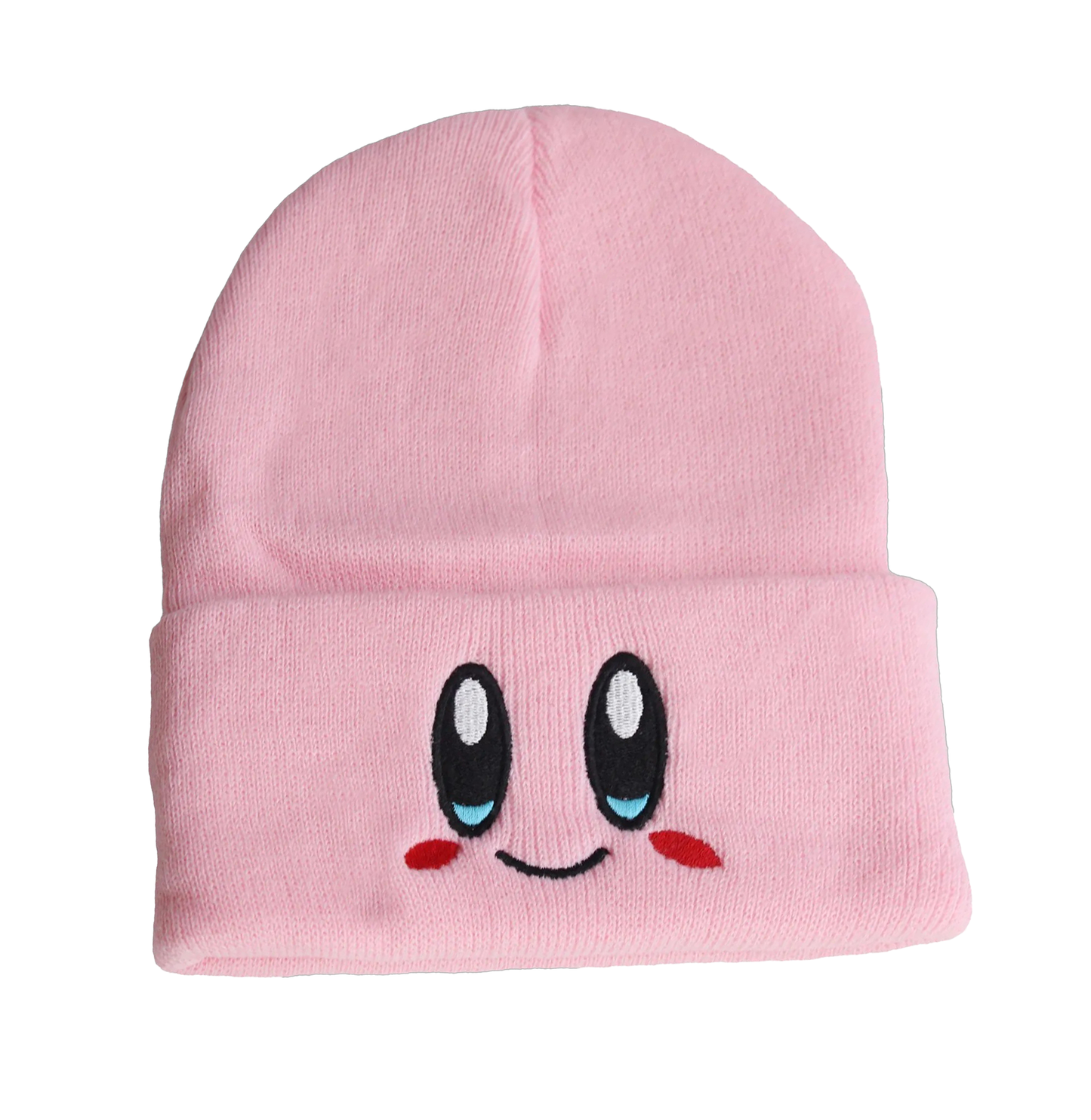 Mixed-Emotions Beanie