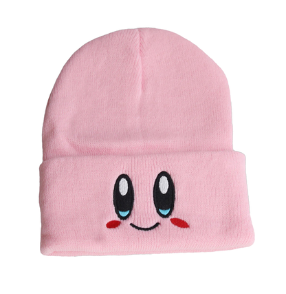 Mixed-Emotions Beanie