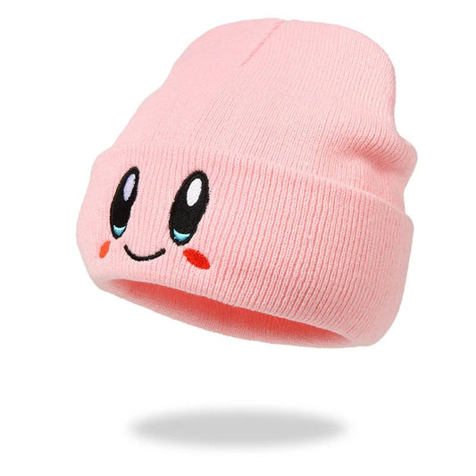 Mixed-Emotions Beanie