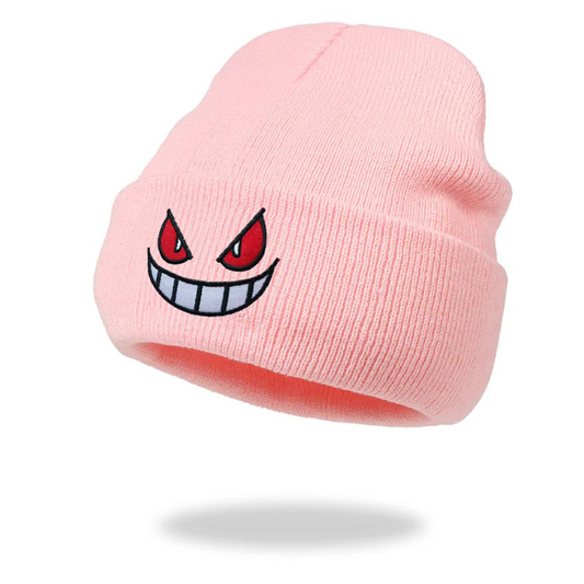 Stinky-Face Beanie